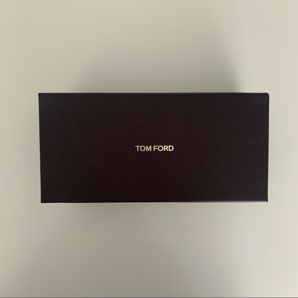 TOM FORD Storage Box - Picture 2 of 8